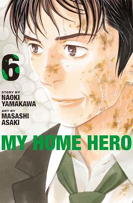 My Home Hero #6