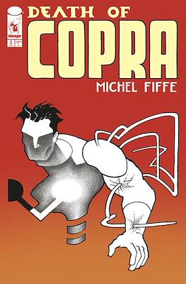 Death of Copra #2