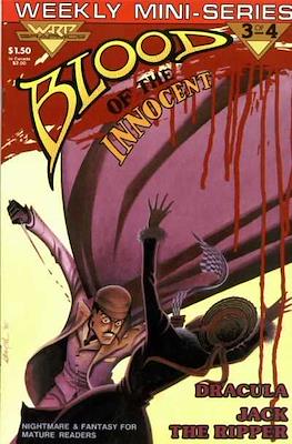 Blood of the Innocent #3