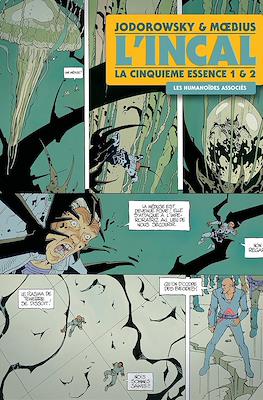 L'Incal #3