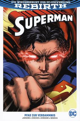 Superman Vol. 3 #1