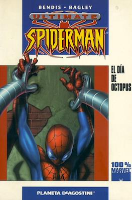 Ultimate Spiderman. 100% Marvel (Rústica 320-336 pp) #2