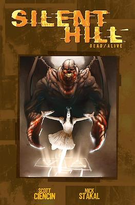 Silent Hill: Dead/Alive