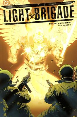 The Light Brigade
