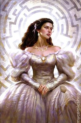 Jim Henson's Labyrinth (Variant Cover) #2.2