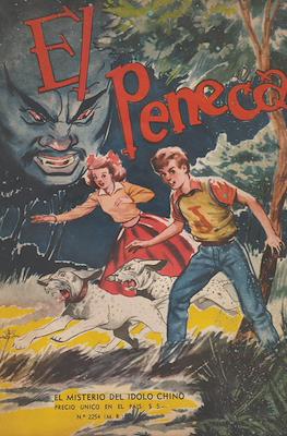 El Peneca #2254