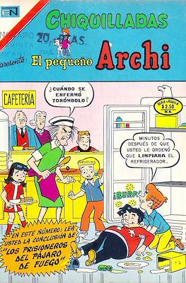Chiquilladas #468