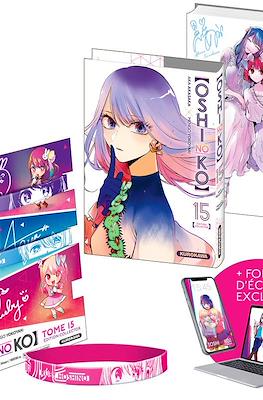 Oshi no Ko 15 - Édition limitée