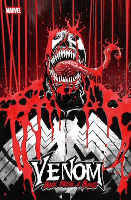 Venom: Black, White & Blood #2