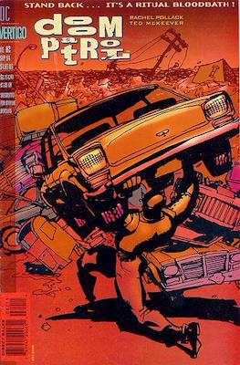 Doom Patrol Vol. 2 (1987-1995) #82