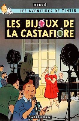 Les aventures de Tintin (1947) (Cartonné) #21