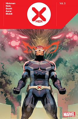 X-Men Vol. 5 (2019-2021) (Softcover 184 pp) #3