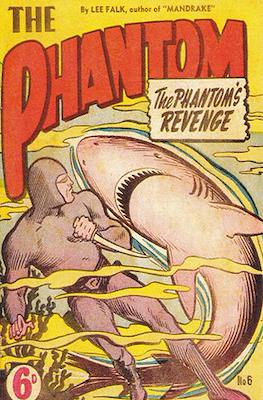 The Phantom #6
