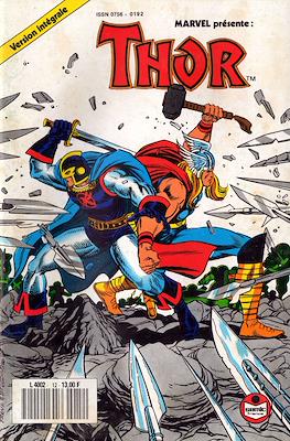 Thor Version Intégrale (1988-1993) #12