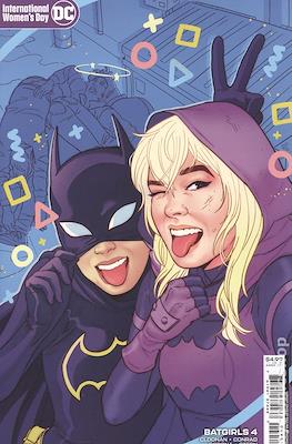 Batgirls (2021- Variant Cover) #4.2
