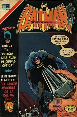 Batman (Grapa) #52