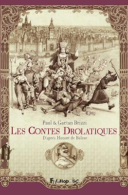 Les Contes Drolatiques