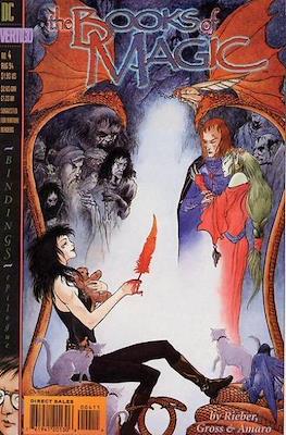 The Books of Magic Vol.2 (1994-2000) #4