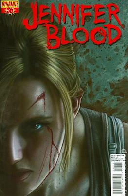 Jennifer Blood (2011-2014) #36