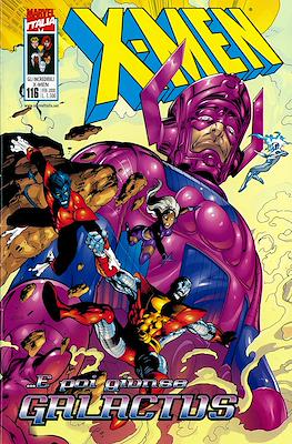 Gli Incredibili X-Men #116