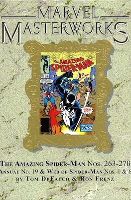 Marvel Masterworks #352