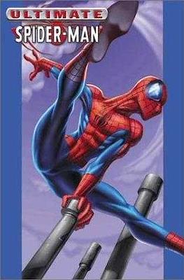 Ultimate Spider-Man (2002-2012) #2