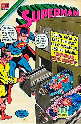 Superman #29