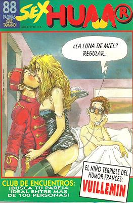 Sex Hum® #213