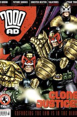 2000 AD #1380