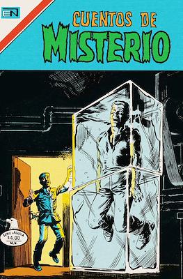 Cuentos de Misterio #271