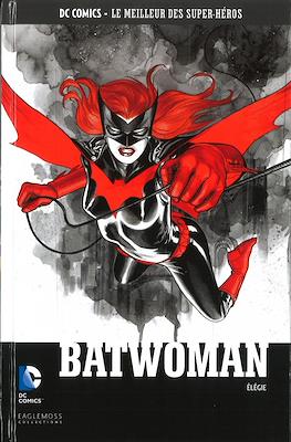 DC Comics: Le Meilleur des Super-Héros #54
