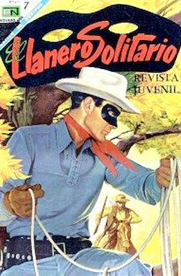 El Llanero Solitario #178