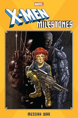 X-Men Milestones (Softcover) #12