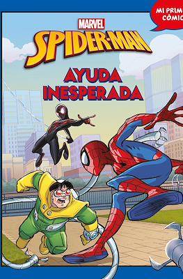 Mi primer cómic #2