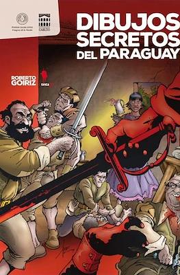 Dibujos Secretos del Paraguay