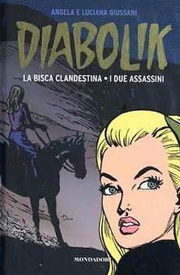 Diabolik. Gli anni d'oro #6