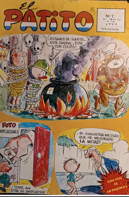 El patito