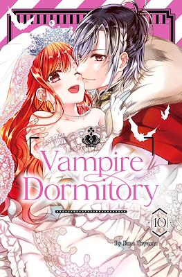 Vampire Dormitory #10