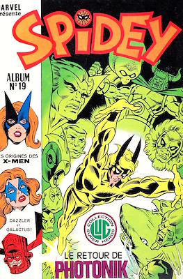 Spidey #19