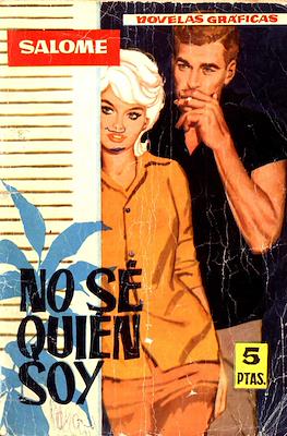 Salomé #16