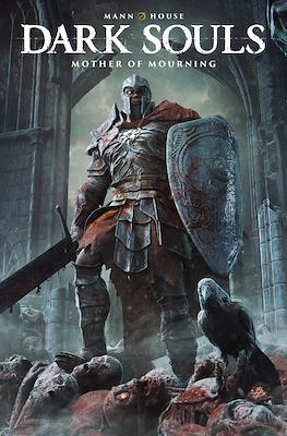 Dark Souls: Mother of Mourning