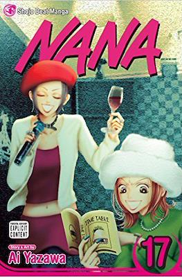 Nana (Softcover) #17