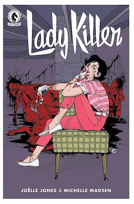 Lady Killer Vol. 2 #1