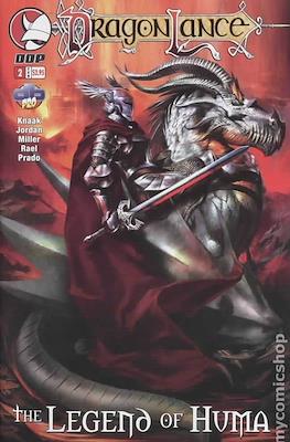 Dragonlance: The Legend of Huma (2004 - 2005) #2