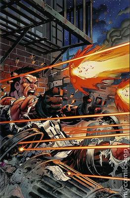 The Punisher: Red Band (2025-Variant Cover) #1.91