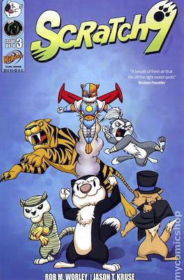 Scratch 9 (2010) #3