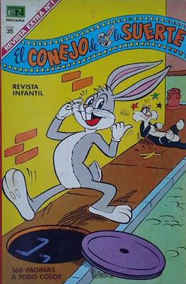 Revista Extra Novaro