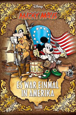 Micky Maus: Es war einmal in Amerika