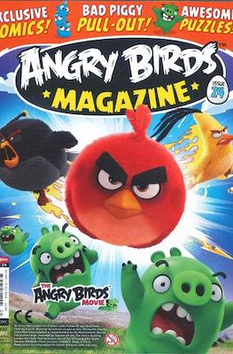 Angry Birds Magazine #24