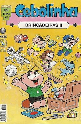 Coleção Um Tema Só #52